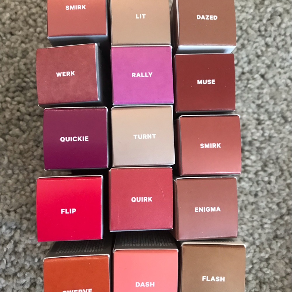 Milk Makeup Cream Sticks Bundle